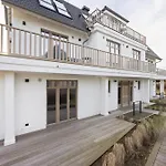 Appartamento Duenenlofts Duenenloft, Haus Kliff, 9 Westerland