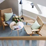 Duenenlofts Duenenloft, Haus Kliff, 9 *