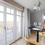 Duenenlofts Duenenloft, Haus Kliff, 9
