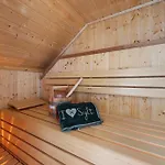 Duenenlofts Duenenloft, Haus Kliff, 9 Appartamento *