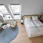 Appartamento Duenenlofts Duenenloft, Haus Kliff, 9
