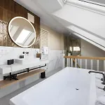 Appartamento Duenenlofts Duenenloft, Haus Kliff, 9 *