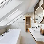 Duenenlofts Duenenloft, Haus Kliff, 9