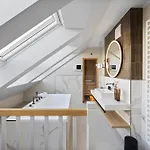 Duenenlofts Duenenloft, Haus Kliff, 9 Appartamento *