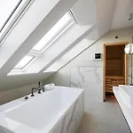 Appartamento Duenenlofts Duenenloft, Haus Kliff, 9 Westerland