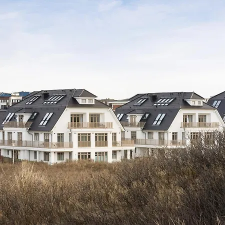 Duenenlofts Duenenloft, Haus Kliff, 9