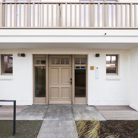 アパート Duenenlofts Duenenloft, Haus Kliff, 9 *