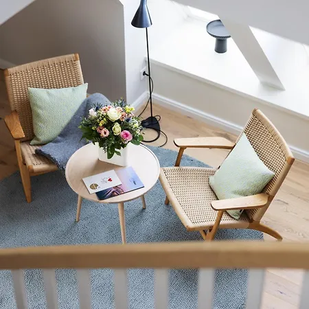 Duenenlofts Duenenloft, Haus Kliff, 9 *