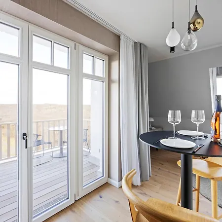 Duenenlofts Duenenloft, Haus Kliff, 9