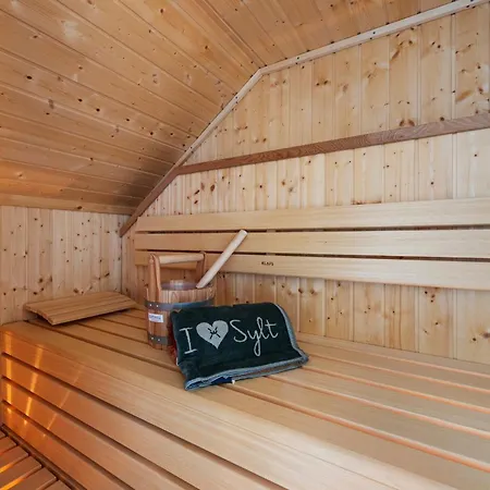 Duenenlofts Duenenloft, Haus Kliff, 9 アパート *