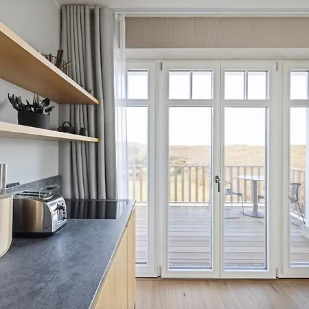 Duenenlofts Duenenloft, Haus Kliff, 9 *