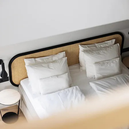 Duenenlofts Duenenloft, Haus Kliff, 9 דירה ווסטרלנד