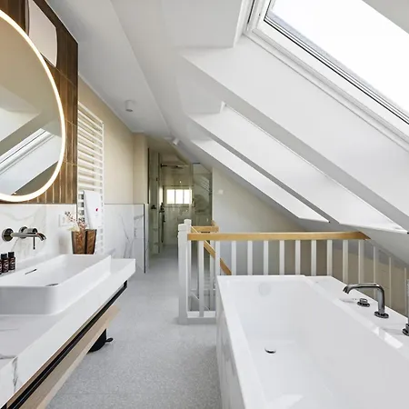 Duenenlofts Duenenloft, Haus Kliff, 9 ווסטרלנד