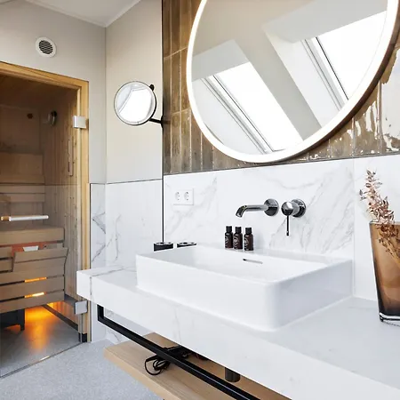 Duenenlofts Duenenloft, Haus Kliff, 9