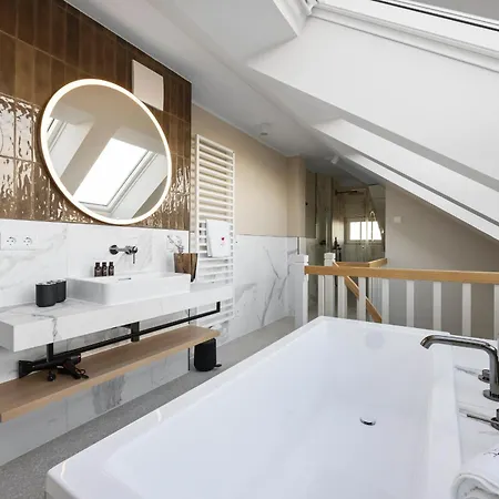 דירה Duenenlofts Duenenloft, Haus Kliff, 9 *