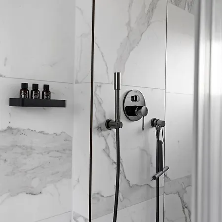 Duenenlofts Duenenloft, Haus Kliff, 9 דירה