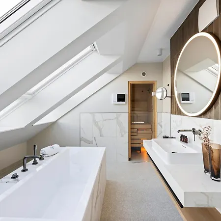 Duenenlofts Duenenloft, Haus Kliff, 9
