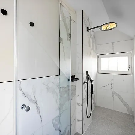 Duenenlofts Duenenloft, Haus Kliff, 9 * ווסטרלנד