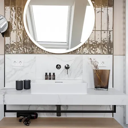 Duenenlofts Duenenloft, Haus Kliff, 9 *