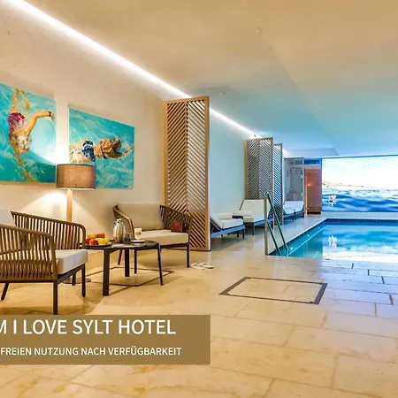 Duenenlofts Duenenloft, Haus Kliff, 9 דירה