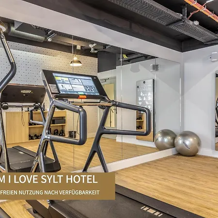 Duenenlofts Duenenloft, Haus Kliff, 9 דירה