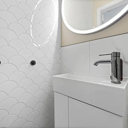 Duenenlofts Duenenloft, Haus Kliff, 9 ヴェスターラント